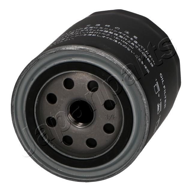 JAPANPARTS FO-L02S Oil filter Spin-on Filter