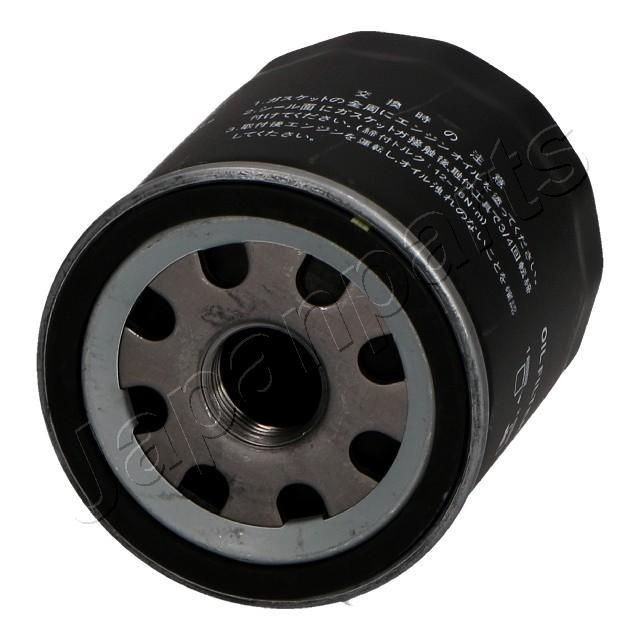JAPANPARTS FO-L03S Oil filter Spin-on Filter