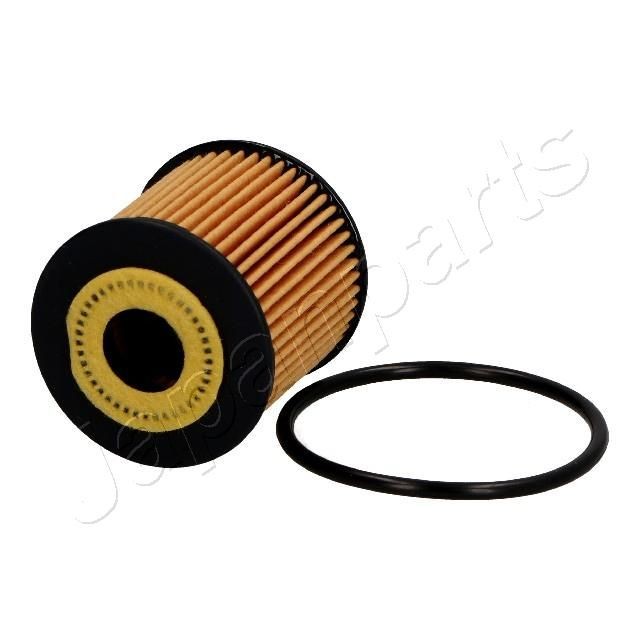 JAPANPARTS FO-M00S Oil filter Filter Insert