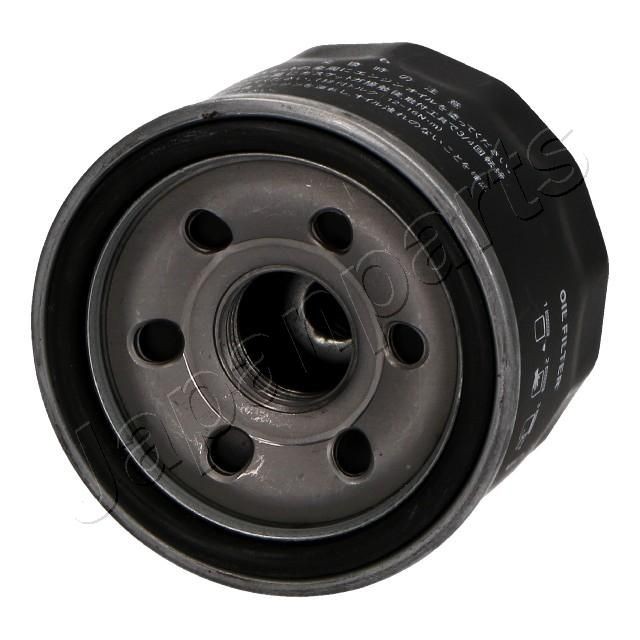 JAPANPARTS FO-M02S Oil filter Spin-on Filter