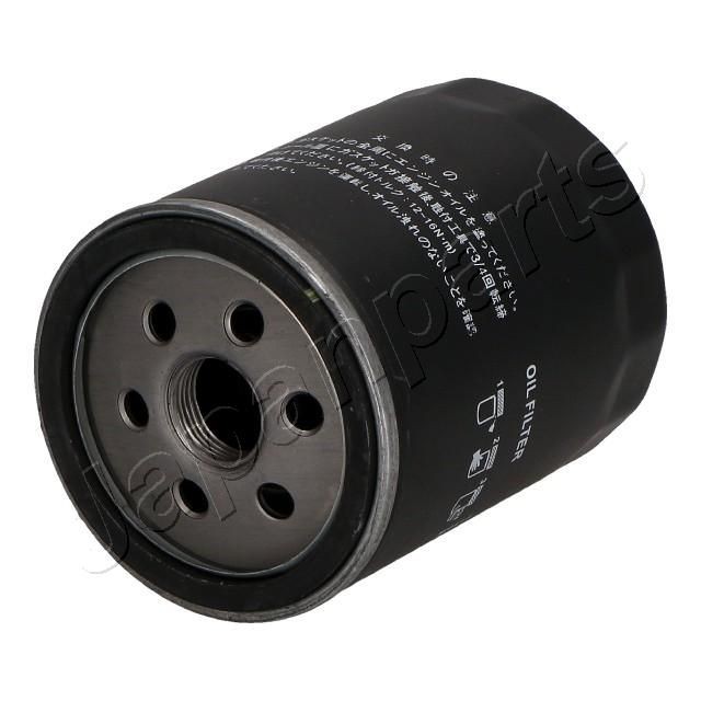 JAPANPARTS FO-M03S Oil filter Spin-on Filter