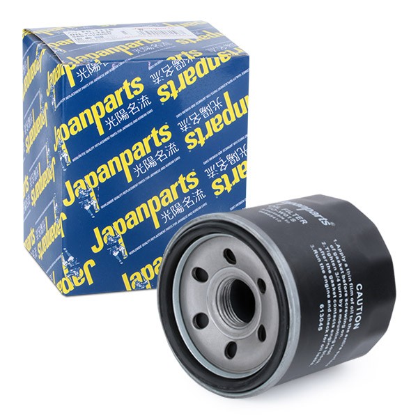 JAPANPARTS Oil filter FO-W01S