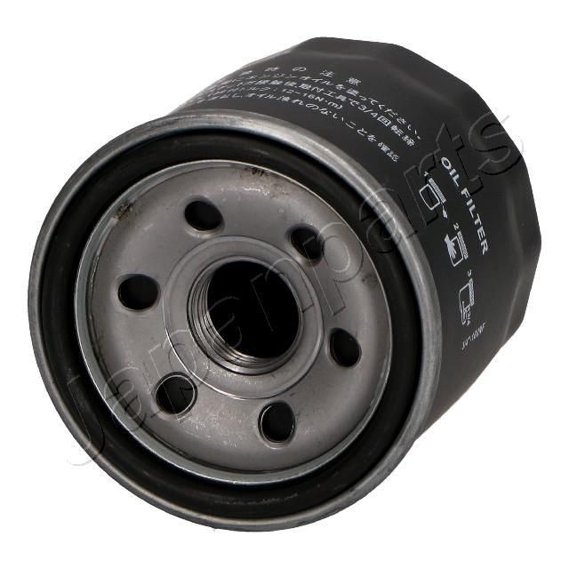 FO-W01S Oil filter FO-W01S JAPANPARTS Spin-on Filter