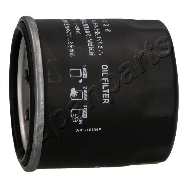 OEM-quality JAPANPARTS FO-W01S Engine oil filter