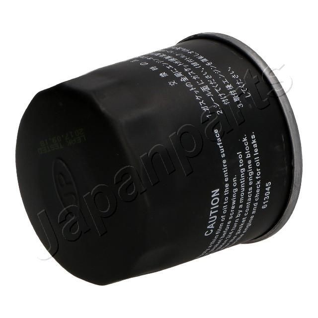 JAPANPARTS Engine oil filter FO-W01S buy online