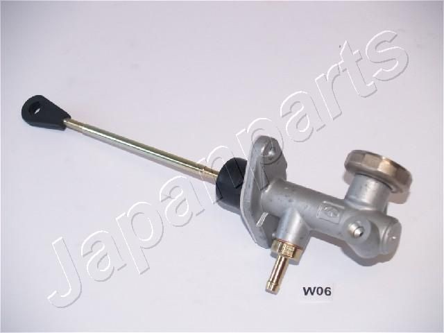 FRW06 Clutch Master Cylinder JAPANPARTS FR-W06 review and test