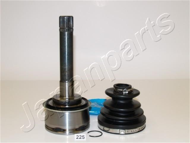 JAPANPARTS Constant velocity joint TOYOTA Corolla XII Estate (E210) new GI-225