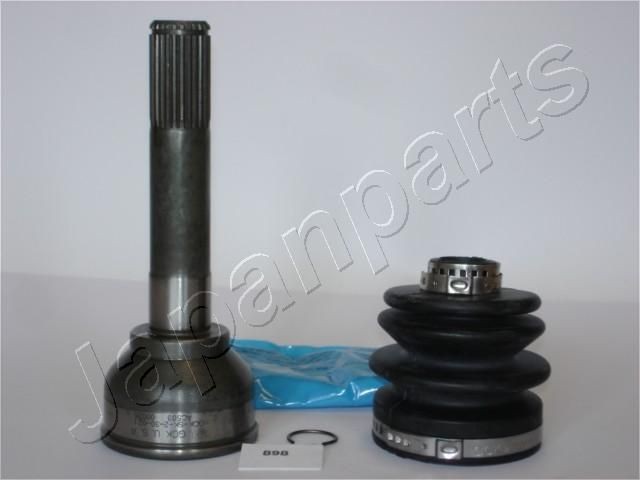 JAPANPARTS External Toothing wheel side: 26, Internal Toothing wheel side: 19 CV joint GI-898 buy