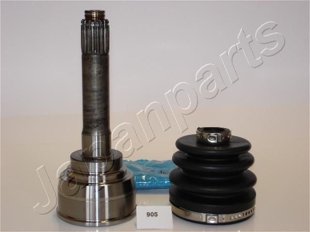 JAPANPARTS External Toothing wheel side: 17, Internal Toothing wheel side: 23 CV joint GI-905 buy