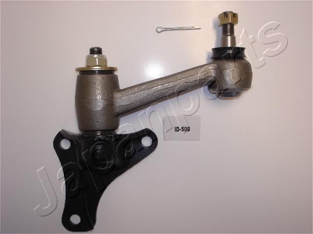 Original ID-508 JAPANPARTS Steering linkage experience and price