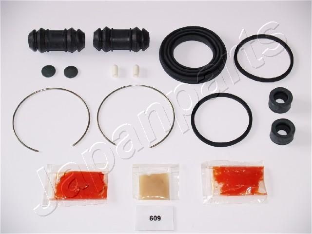 Mazda B-Series Gasket set brake caliper 2164441 JAPANPARTS KD-609 online buy