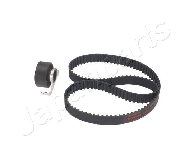 JAPANPARTS Timing belt pulley set KDD-239 for Toyota Starlet 3
