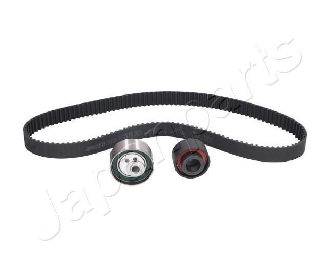 Original KDD-397 JAPANPARTS Timing belt kit experience and price