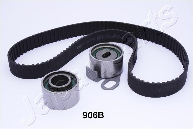 Original KDD-906B JAPANPARTS Timing belt kit experience and price