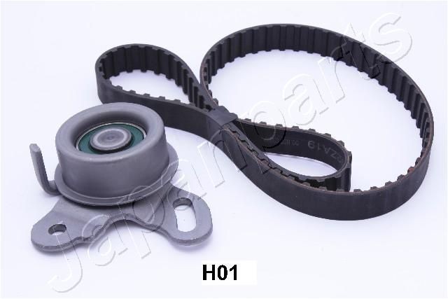 Hyundai S-COUPE Timing belt kit JAPANPARTS KDD-H01 cheap