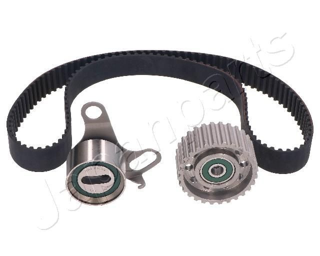JAPANPARTS KDD-T01 Timing belt kit Number of Teeth 1: 129