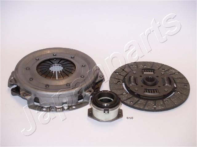 JAPANPARTS 215mm Ø: 215mm Clutch replacement kit KF-010 buy