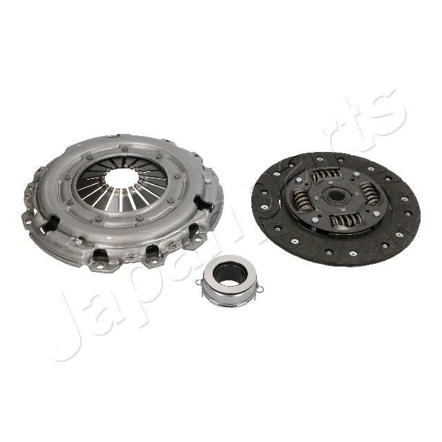 JAPANPARTS KF-020 Clutch release bearing 4142111300