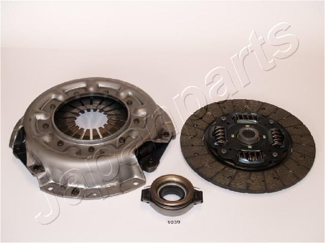 JAPANPARTS 240mm Ø: 240mm Clutch replacement kit KF-1039 buy