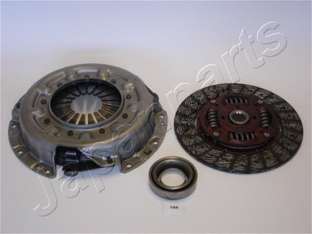 JAPANPARTS 240mm Ø: 240mm Clutch replacement kit KF-168 buy
