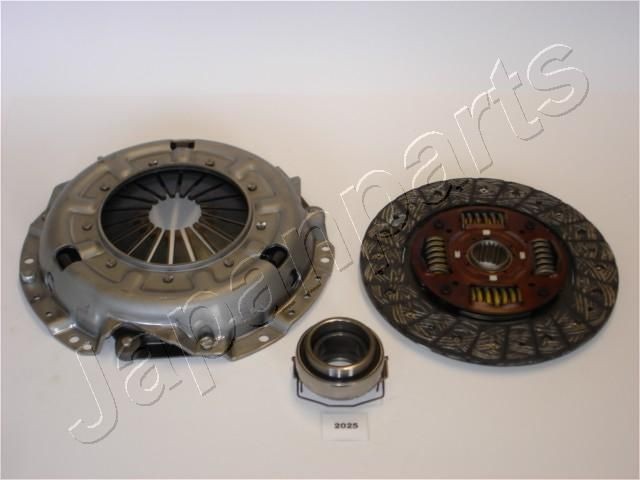 JAPANPARTS KF-2025 Clutch release bearing 31230 35090