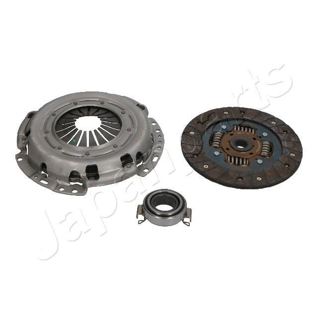 JAPANPARTS KF-2088 Clutch release bearing 31230 05 012