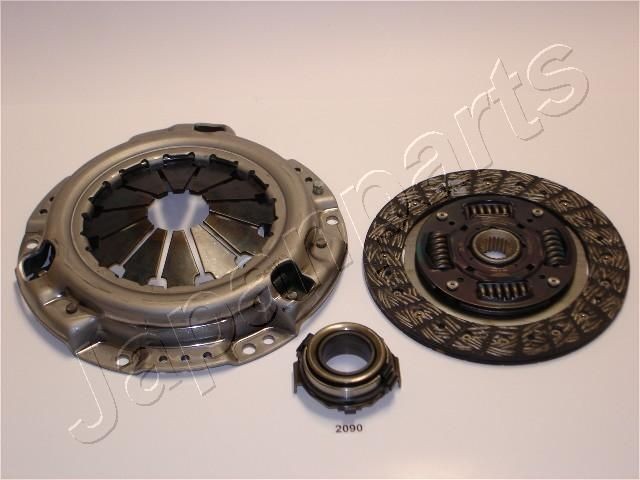 JAPANPARTS Clutch replacement kit KF-209 buy