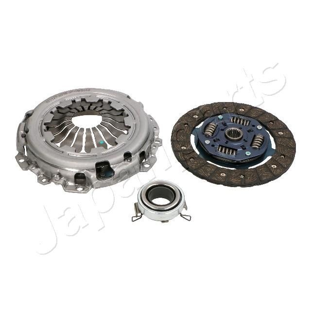 JAPANPARTS 200mm Ø: 200mm Clutch replacement kit KF-2096 buy