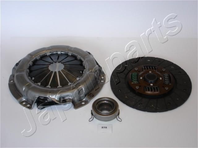 JAPANPARTS KF-275 Clutch release bearing 31230-35080