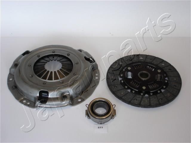 JAPANPARTS KF-277 Clutch release bearing 3123035091