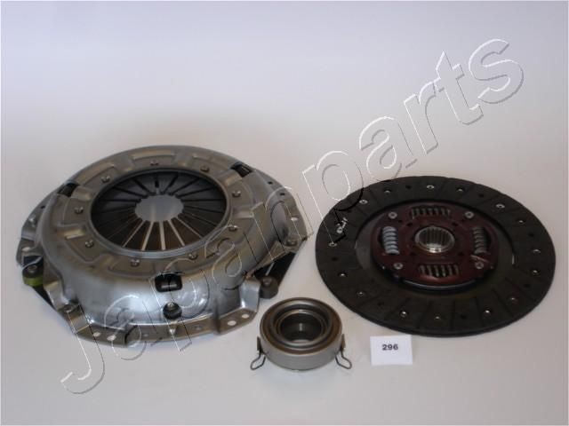 JAPANPARTS KF-296 Clutch release bearing 3123035080