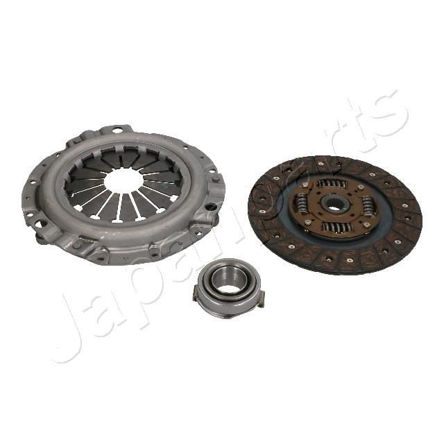 JAPANPARTS KF-314 Clutch kit MAZDA experience and price