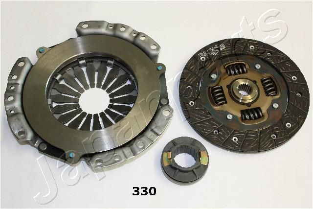 JAPANPARTS Complete clutch kit KF-330