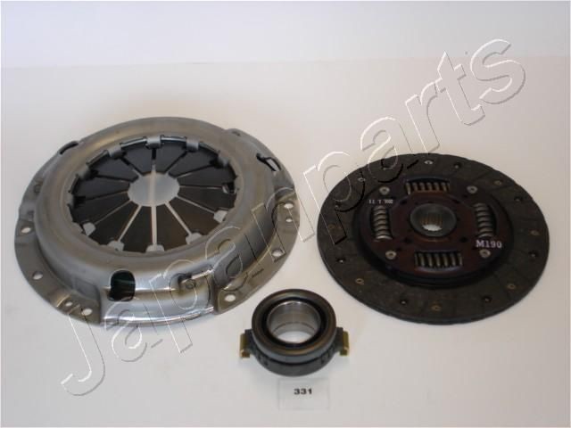 JAPANPARTS KF-331 Clutch release bearing 0FE62-16-510A