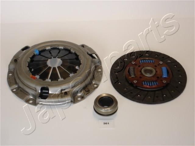 JAPANPARTS KF-361 Clutch release bearing MB301-16-510A