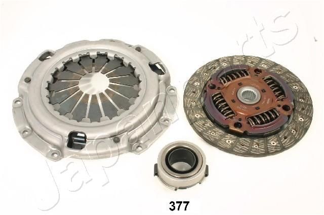 JAPANPARTS KF-377 Clutch release bearing 0FE6216510A