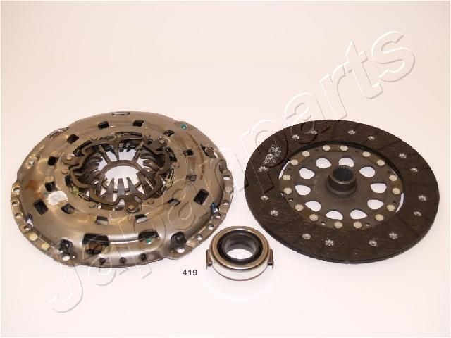 JAPANPARTS 240mm Ø: 240mm Clutch replacement kit KF-419 buy
