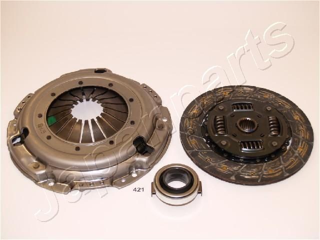 JAPANPARTS 220mm Ø: 220mm Clutch replacement kit KF-421 buy