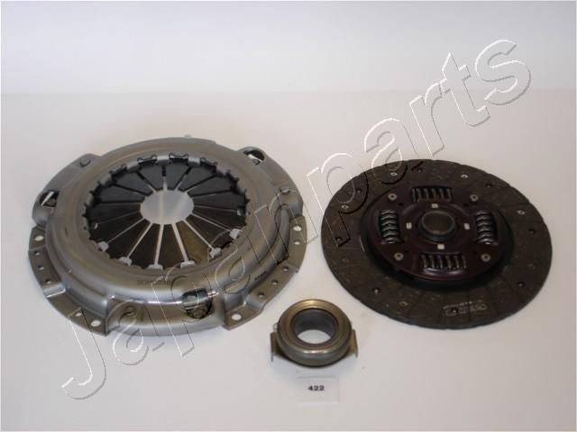 JAPANPARTS 225mm Ø: 225mm Clutch replacement kit KF-422 buy
