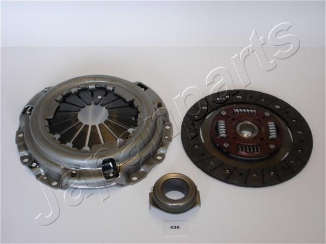 JAPANPARTS KF-436 Clutch release bearing 22810-PX5-004