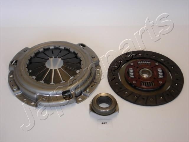 JAPANPARTS KF-437 Clutch release bearing 22810PG2000