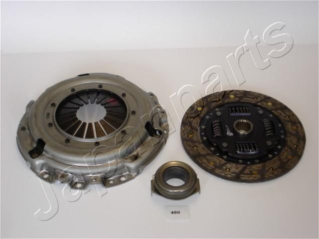 JAPANPARTS KF-450 Clutch release bearing 22810-PG2-000