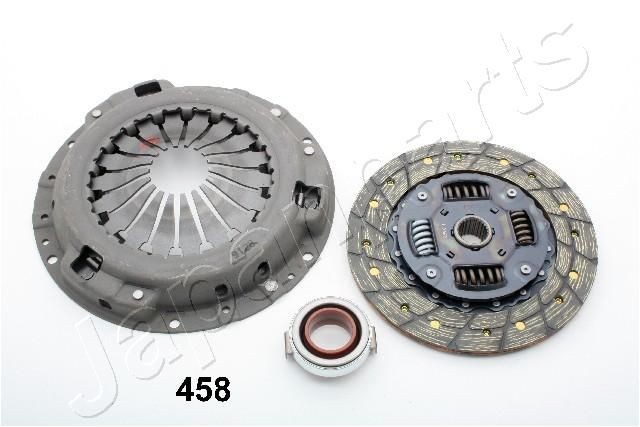 JAPANPARTS Clutch replacement kit KF-458 buy