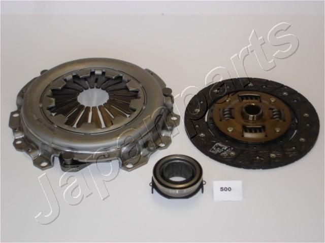 JAPANPARTS KF-500 Clutch release bearing 41421-11300