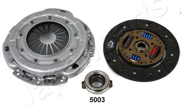 JAPANPARTS KF-5003 Clutch release bearing ME 600 340