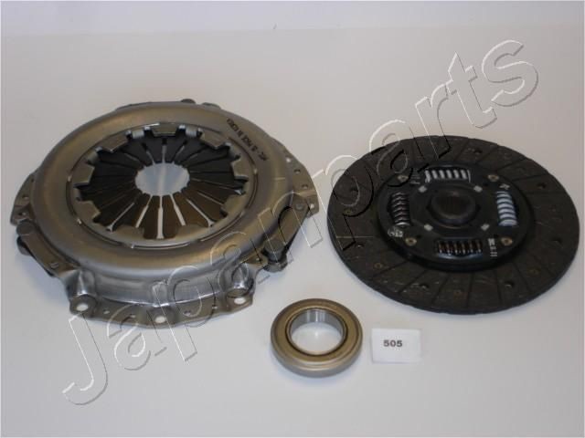 JAPANPARTS KF-505 Clutch Pressure Plate MD710156