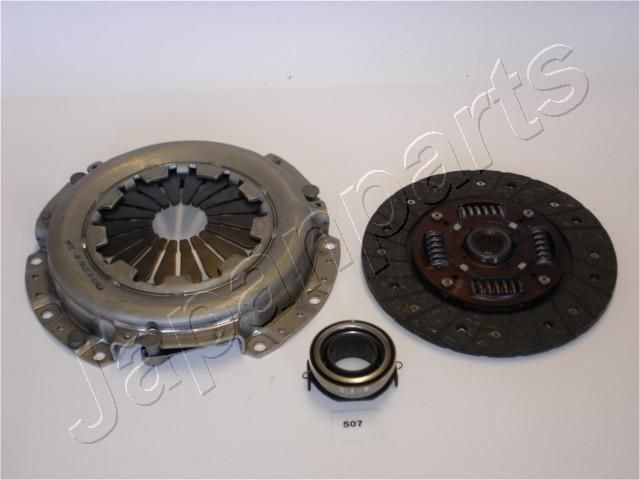 JAPANPARTS KF-507 Clutch release bearing 4142126000