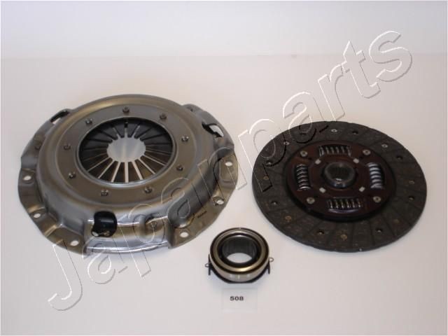 JAPANPARTS 200mm Ø: 200mm Clutch replacement kit KF-508 buy