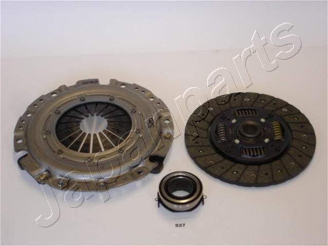 JAPANPARTS KF-527 Clutch release bearing 41421-11300