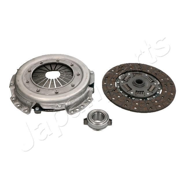 JAPANPARTS KF-530 Clutch release bearing 41421 4A000